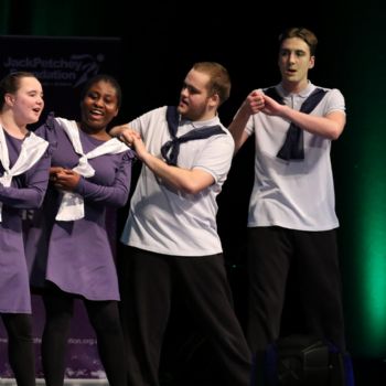 Jack Petchey (27)